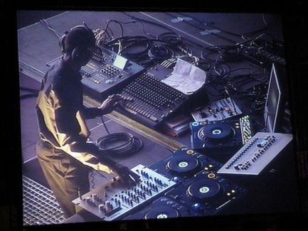 Jeff Mills pictures