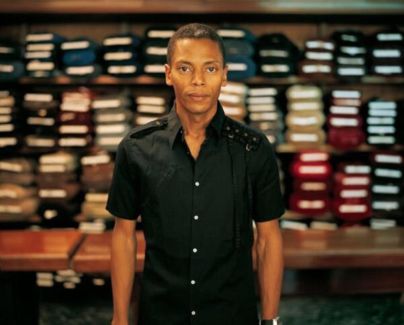 Jeff Mills pictures