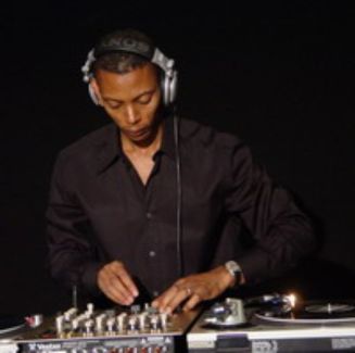 Jeff Mills pictures