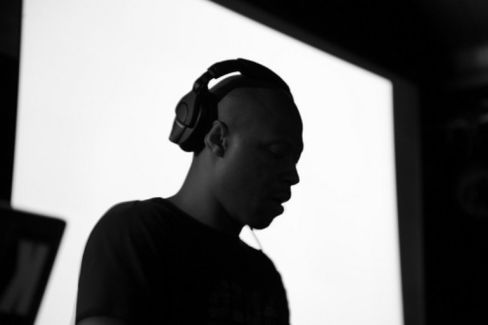 Robert Hood pictures