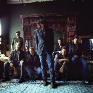 Counting Crows pictures