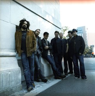Counting Crows pictures