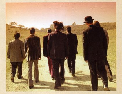 Counting Crows pictures