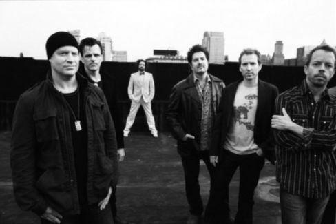 Counting Crows pictures