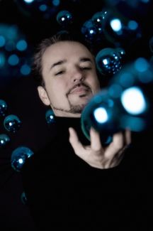 Marc Romboy pictures