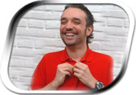 Marc Romboy pictures