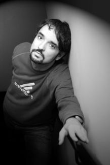 Marc Romboy pictures