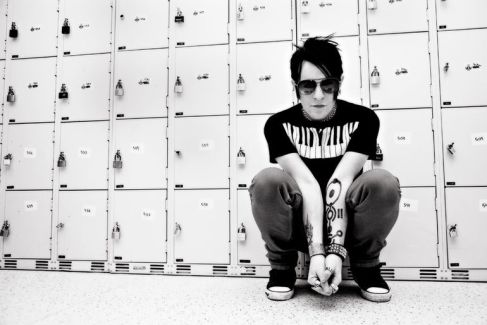 Apoptygma Berzerk pictures