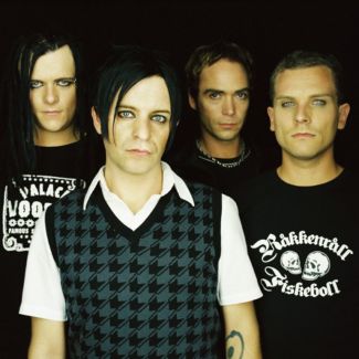 Apoptygma Berzerk pictures