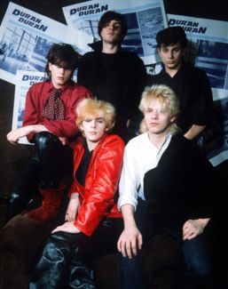 Duran Duran pictures