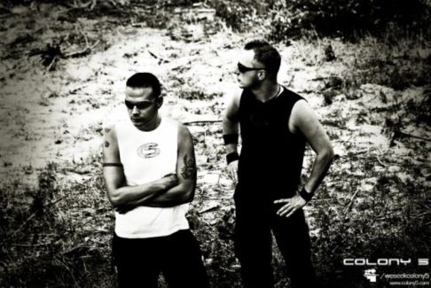 Colony 5 pictures