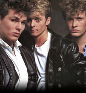 a-ha pictures