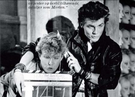 a-ha pictures
