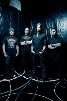 Alter Bridge pictures