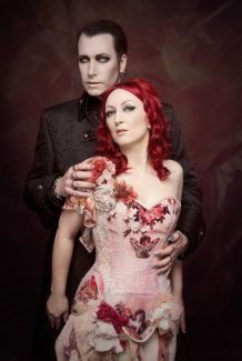 Blutengel pictures