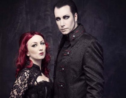 Blutengel pictures