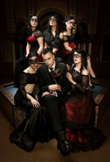 Blutengel pictures