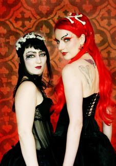 Blutengel pictures