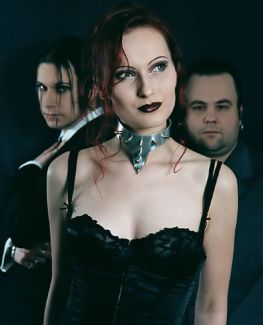 Blutengel pictures