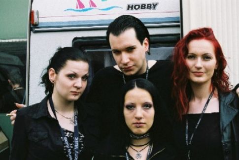 Blutengel pictures