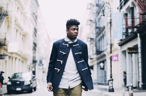 Mick Jenkins pictures