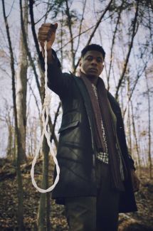 Mick Jenkins pictures
