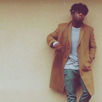 Mick Jenkins pictures