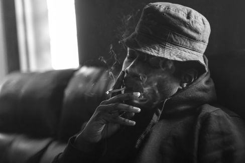 Mick Jenkins pictures