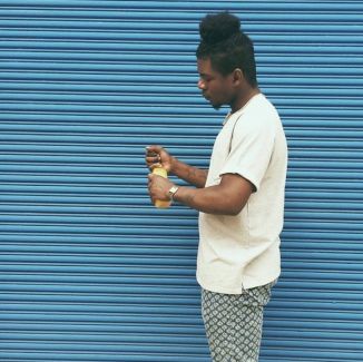 Mick Jenkins pictures