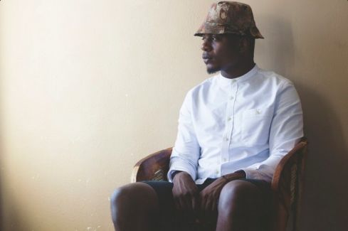 Mick Jenkins pictures