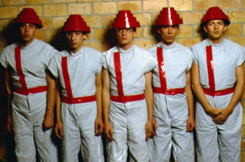 Devo pictures