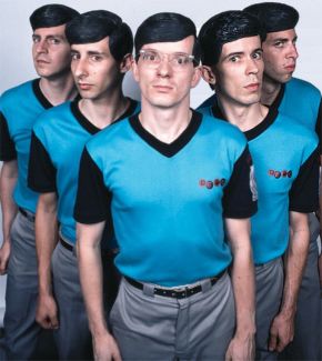 Devo pictures