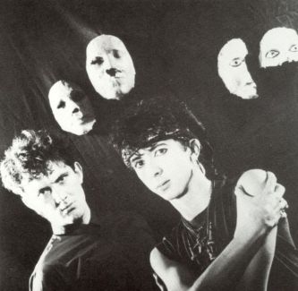Soft Cell pictures