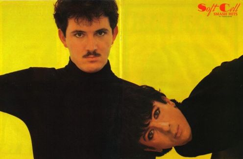 Soft Cell pictures