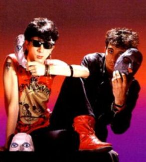 Soft Cell pictures