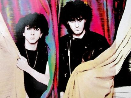 Soft Cell pictures