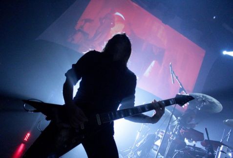 Carpenter Brut pictures