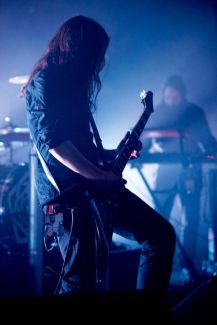 Carpenter Brut pictures