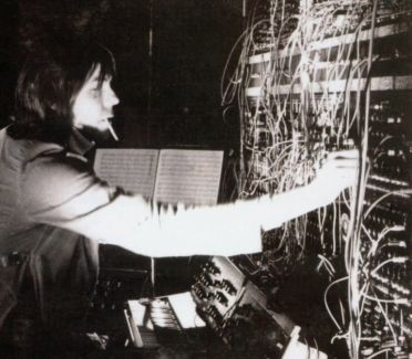 Klaus Schulze pictures