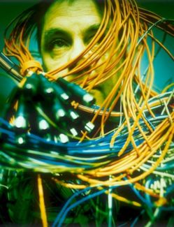 Klaus Schulze pictures