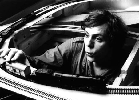 Klaus Schulze pictures