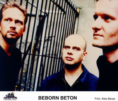 Beborn Beton pictures