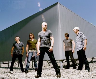 Daughtry pictures