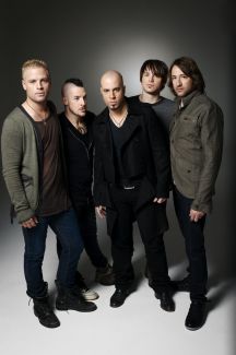 Daughtry pictures