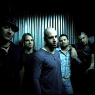 Daughtry pictures