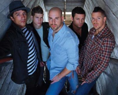 Daughtry pictures