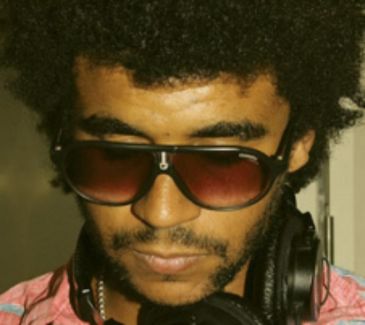 Jamie Jones pictures