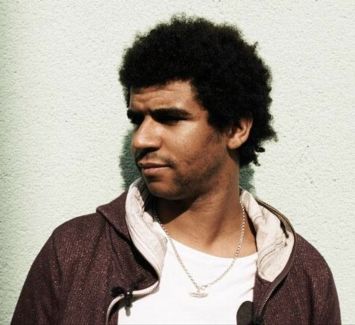 Jamie Jones pictures
