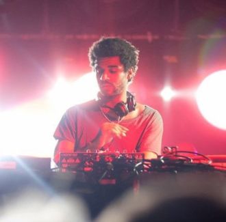 Jamie Jones pictures