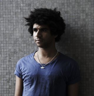 Jamie Jones pictures